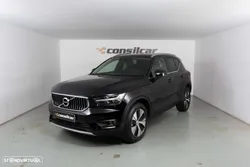 Volvo XC 40 1.5 T5 PHEV Momentum Plus