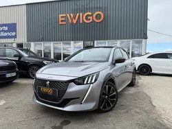 Peugeot 208 generation-ii 1.2 100ch gt pack - toit panoramique - carplay/android auto - regulateur adaptatif -