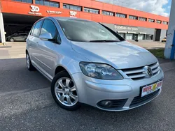 Volkswagen Golf Plus 1.9 TDI 105ch DPF Confortline Boite rapport 6