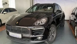 Porsche MACAN (95B) 3.0 V6 340CH S PDK*PANO*ATTELAGE*CUIR*autres dispos