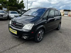 Opel Meriva 1.6i essence 105ch en très bon état