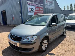 Vw touran ii 1.9l tdi 90cv bv6 concept avec 159800kms