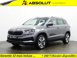 Skoda KAROQ 2.0 TDI 116CH SCR STYLE DSG7