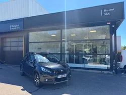 Peugeot 2008 Puretech 130 6.c GT LINE