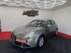 Alfa Romeo Giulietta III 2.0 JTDM 16V S&S 170 CV