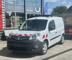 Renault KANGOO II EXPRESS 1.5 BLUE DCI 95CH EXTRA R-LINK