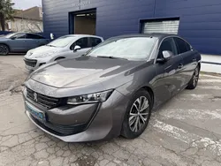 Peugeot 508 (2) BlueHDi 130 EAT8 ALLURE BUSINESS