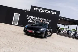Porsche 718 Cayman 2.0 T PDK