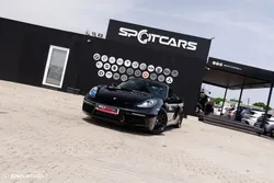 Porsche 718 Cayman 2.0 T PDK