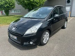 Peugeot 5008 1.6 HDI 112 CV A 4290