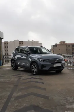 Volvo XC40 Recharge 69 kWh