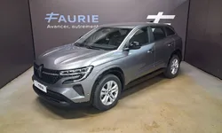 RENAULT Austral mild hybrid advanced 130 Equilibre