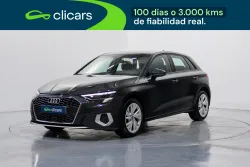 AUDI A3 Sportback 30 TFSI Advanced S tronic