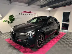 ALFA ROMEO STELVIO MY22 2.2 210 ch Q4 AT8 Veloce
