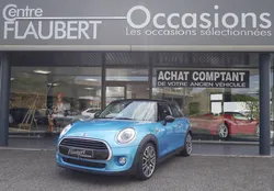 Mini MINI COOPER 136CH BLACKFRIARS
