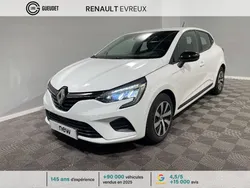 Renault Clio V TCe 90 Equilibre