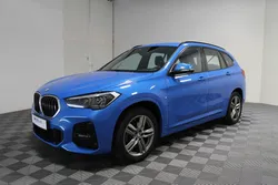 BMW X1 sDrive 18d 150 ch M Sport