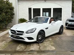 MERCEDES SLC 200 9G-Tronic