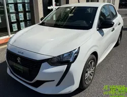 Peugeot 208 SOCIETE 1.5 BlueHDi 75CV Active Prix Affiché HT