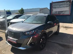 Peugeot 2008 hdi an 2021 / 1 er main /Gps /Radar /Clim /Camera/ Prix Canon /84 000KMS