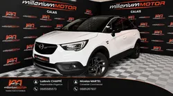 Opel crossland x 2020 1.5d 102 ch - garantie 6 mois