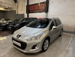 Peugeot 308 1.6l hdi 112ch 7 places
