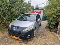 Peugeot 207 HDI 1.6l 92cv DISTRIBUTION NEUVE