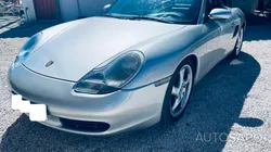 Porsche Boxster 2.7 de 2000