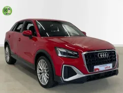 Audi Q2 35 TDI Adrenalin Black edition S tronic 110kW