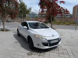 Renault Megane Mégane Coupé 2.0 TCE Dynamique