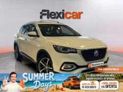MG HS 1.5 T-GDI Luxury Aut.