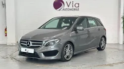 Mercedes Classe B 200D 200 D 136 SPORT EDITION / CAMERA DE RECUL / GPS