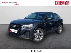 Audi Q2 35 TFSI 150 S tronic 7 Advanced