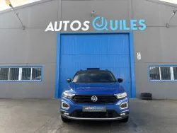 Volkswagen T-Roc 2.0TDI Advance Style 85kW