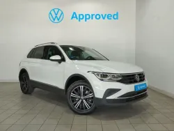 Volkswagen Tiguan 1.4 eHibrid Life 180kW