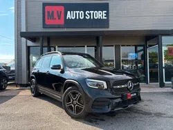 Mercedes GLB AMG Line 200d 150 ch 8G DCT / TOIT OUVRANT PANORAMIQUE + CAMERA DE RECUL \