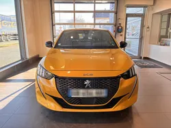 PEUGEOT 208 GT HDI 100 ch- BVM6