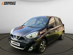 Nissan Micra Connect 1.2 DIG-S 98cv