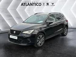 SEAT Arona 1.0 TSI 95 ch Start/Stop BVM5 Urban
