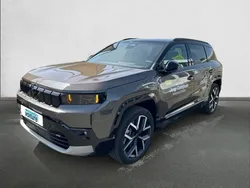 Jeep Compass ELECTRIQUE 157 kW 4x2 - First Edition