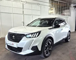 PEUGEOT 2008 130ch GT Boîte auto
