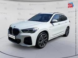 Bmw X1 sDrive20iA 178ch M Sport DKG7 9cv