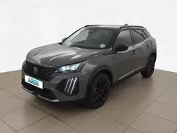 Peugeot 2008 Hybrid 145 e-DCS6 - ENVY