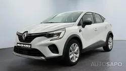 Renault Captur de 2022