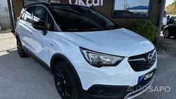 Opel Crossland X 1.6 CDTi Innovation de 2017