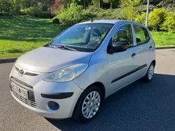 Hyundai i 10 78 cv