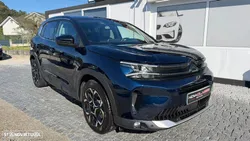 Citroën C5 Aircross 180 e-EAT8 FEEL PACK