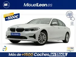 BMW Serie 3 330e
