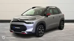 Citroen C3 Aircross PureTech 110ch S&S Shine