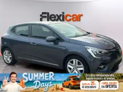RENAULT Clio Blue dCi Business 63kW